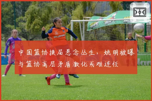 中国篮协换届悬念丛生，姚明被曝与篮协高层矛盾激化或难连任