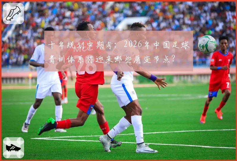 十年规划中期考：2026年中国足球青训体系将迎来哪些质变节点？